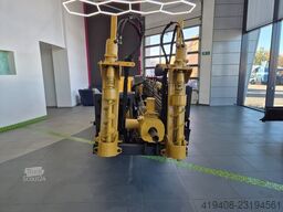 Vermeer D20X22 Series 2 / Serviced! / 1 Owner / TOP