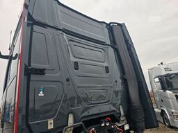 MERCEDES-BENZ ACTROS 1848 * GIGA SPACE * MASSAGE * ACC * LEDER