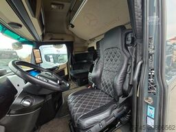 MERCEDES-BENZ ACTROS 1848 * GIGA SPACE * MASSAGE * ACC * LEDER