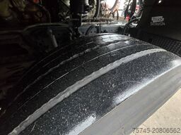 MERCEDES-BENZ ACTROS 1848 * GIGA SPACE * MASSAGE * ACC * LEDER