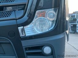 MERCEDES-BENZ ACTROS 1842 * MOTORSCHADEN * VOLLLUFT * PARKCOOL