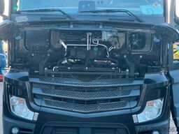 MERCEDES-BENZ ACTROS 1842 * MOTORSCHADEN * VOLLLUFT * PARKCOOL