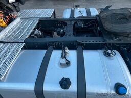 MERCEDES-BENZ ACTROS 1842 * MOTORSCHADEN * VOLLLUFT * PARKCOOL