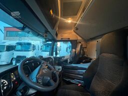 MERCEDES-BENZ ACTROS 1842 * MOTORSCHADEN * VOLLLUFT * PARKCOOL