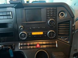 MERCEDES-BENZ ACTROS 1842 * MOTORSCHADEN * VOLLLUFT * PARKCOOL
