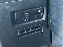 MERCEDES-BENZ ACTROS 1842 * MOTORSCHADEN * VOLLLUFT * PARKCOOL