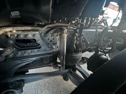 MERCEDES-BENZ ACTROS 1842 * MOTORSCHADEN * VOLLLUFT * PARKCOOL