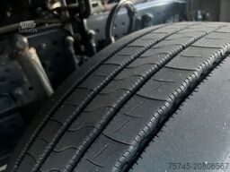 MERCEDES-BENZ ACTROS 1842 * MOTORSCHADEN * VOLLLUFT * PARKCOOL