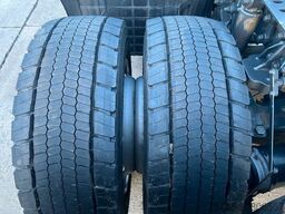 MERCEDES-BENZ ACTROS 1842 * MOTORSCHADEN * VOLLLUFT * PARKCOOL