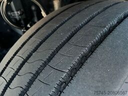 MERCEDES-BENZ ACTROS 1842 * MOTORSCHADEN * VOLLLUFT * PARKCOOL