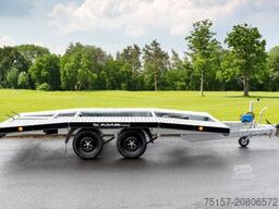 BLYSS Aktion! Fahrzeugtransporter 400x210cm 2700kg