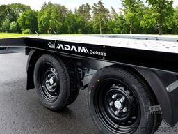 BLYSS Aktion! Fahrzeugtransporter 400x210cm 2700kg