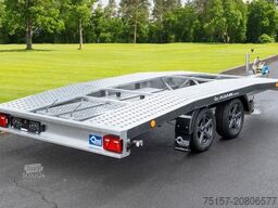 BLYSS Aktion! Fahrzeugtransporter 400x210cm 2700kg