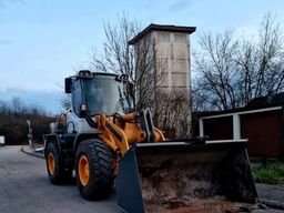 LIEBHERR L 542 kein 524 538 546 Top Lagerplatzmaschine