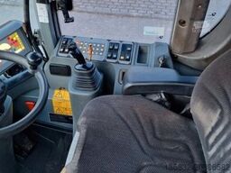 LIEBHERR L 542 kein 524 538 546 Top Lagerplatzmaschine