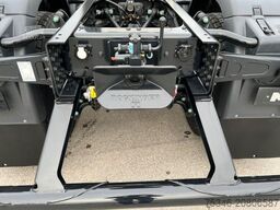 MAN TGS 33.510 BB 6x4 FG/RS 3,30m/59 to./NA/AHK/Neu