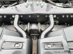 MAN TGS 33.510 BB 6x4 FG/RS 3,30m/59 to./NA/AHK/Neu