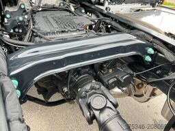 MAN TGS 33.510 BB 6x4 FG/RS 3,30m/59 to./NA/AHK/Neu