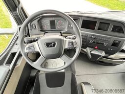 MAN TGS 33.510 BB 6x4 FG/RS 3,30m/59 to./NA/AHK/Neu