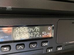 MAN TGS 33.510 BB 6x4 FG/RS 3,30m/59 to./NA/AHK/Neu