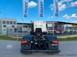 MAN TGS 33.520 BL 6x4/33to/RS3,60m/PTO/AHK/90 to/Neu