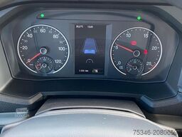 MAN TGS 33.520 BL 6x4/33to/RS3,60m/PTO/AHK/90 to/Neu