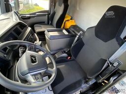 MAN TGS 33.520 BL 6x4 FG/33 to/RS 3,60 m/PTO/AHK/Neu