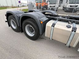 MAN TGS 33.510 BB 6x4 CH/RS 3,30 m/59 to./NA/AHK/Neu