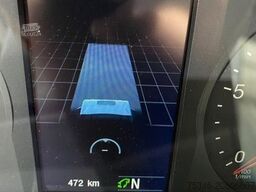 MAN TGS 33.510 BB 6x4 CH/RS 3,30 m/59 to./NA/AHK/Neu