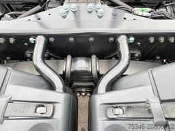 MAN TGS 33.510 BB 6x4 FG/RS 3,30m/59 to./NA/AHK/Neu