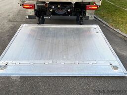 MAN TGM18.290/LL/Pritsche7,25m/2xSchiebeplane/LBW2To