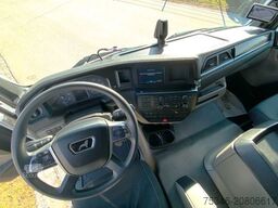 MAN TGM18.290/LL/Pritsche7,25m/2xSchiebeplane/LBW2To