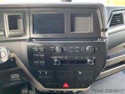 MAN TGM18.290/LL/Pritsche7,25m/2xSchiebeplane/LBW2To