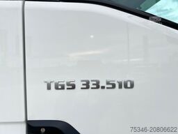 MAN TGS 33.510 BB 6x4 CH/RS 3,30 m/59 to./NA/AHK/Neu