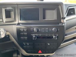 MAN TGM18.290/LL/Pritsche7,25m/2xSchiebeplane/LBW2To