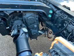 MAN TGS 33.520 BL 6x4/33to/RS3,60m/PTO/AHK/90 to/Neu