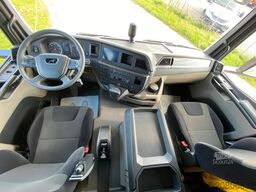 MAN TGS 33.520 BL 6x4/33to/RS3,60m/PTO/AHK/90 to/Neu