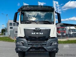 MAN TGS 33.520 BL 6x4/33to/RS3,60m/PTO/AHK/90 to/Neu