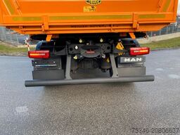 MAN TGM 13.290 BL CH 4x4 Kommunal/Winterdienst / Neu