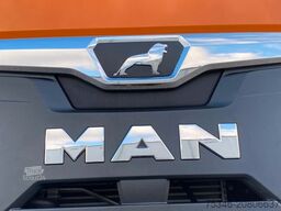 MAN TGM 13.290 BL CH 4x4 Kommunal/Winterdienst / Neu