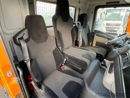 MAN TGM 13.290 BL CH 4x4 Kommunal/Winterdienst / Neu