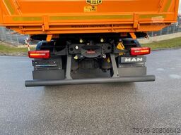 MAN TGM 13.290 BL CH 4x4 Kommunal/Winterdienst / Neu