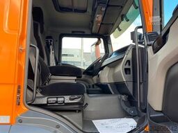 MAN TGM 13.290 BL CH 4x4 Kommunal/Winterdienst / Neu