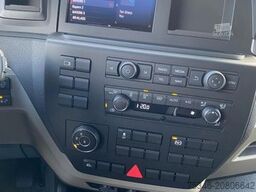 MAN TGM 13.290 BL CH 4x4 Kommunal/Winterdienst / Neu