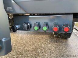 MAN TGM 13.290 BL CH 4x4 Kommunal/Winterdienst / Neu