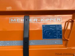 MAN TGM 13.290 BL CH 4x4 Kommunal/Winterdienst / Neu