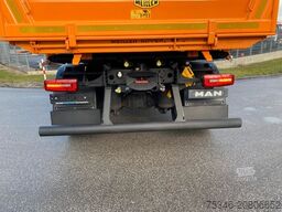 MAN TGM 13.290 BL CH 4x4 Kommunal/Winterdienst / Neu