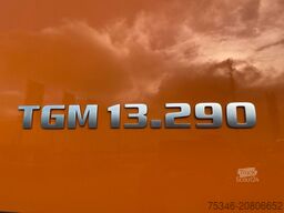 MAN TGM 13.290 BL CH 4x4 Kommunal/Winterdienst / Neu