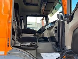 MAN TGM 13.290 BL CH 4x4 Kommunal/Winterdienst / Neu