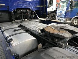 DAF XG+ 480 FT 4x2, 2x Tank, Standheizung, Klima